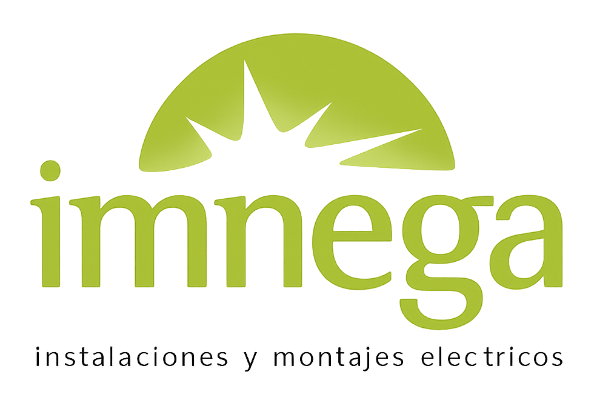 IMNEGA Logo